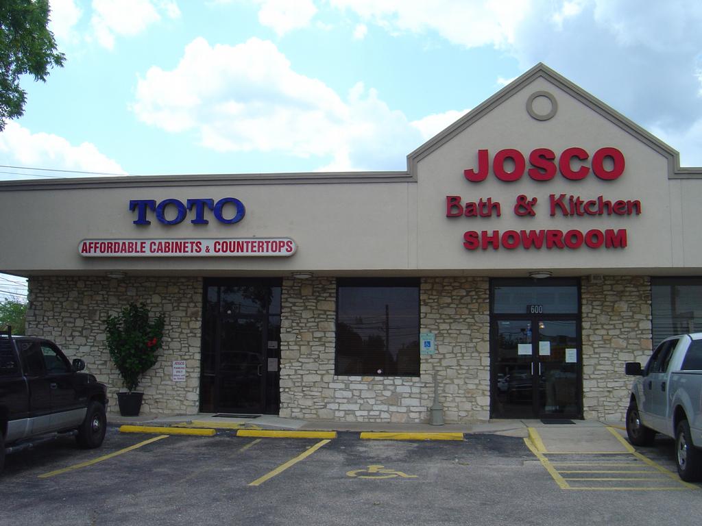 Josco Plumbing Supply Austin TX 78745 5124481240